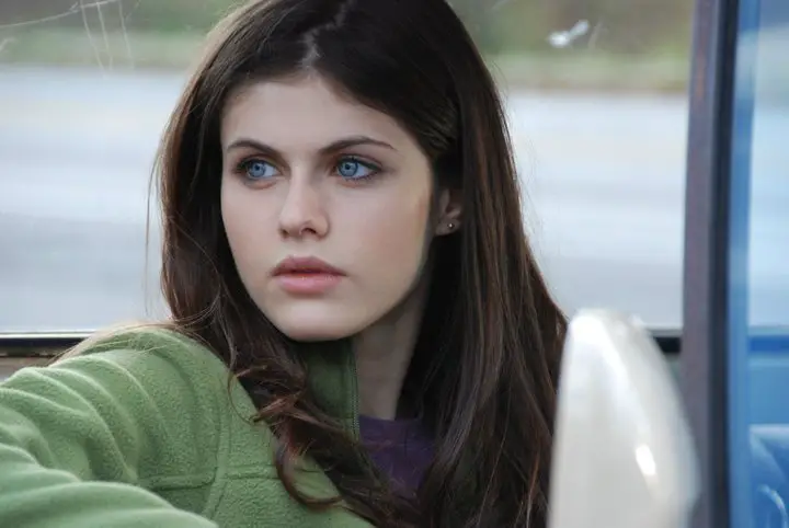 Alexandra Daddario