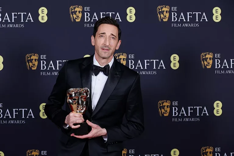 BAFTA 2025 Winners: Conclave and The Brutalist Lead with Four Awards Each