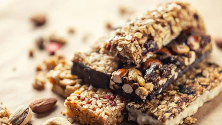 FDA Recalls Granola Bars: What You Need to Know