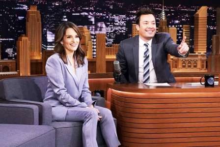 Jimmy Fallon Show