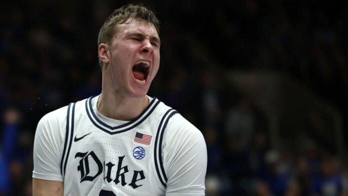 March Madness 2025: Andy Katz Predicts Auburn, Florida, and Duke as Top Contenders