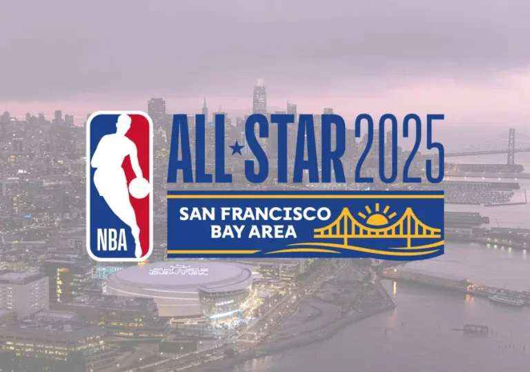 NBA All-Star 2025 Schedule