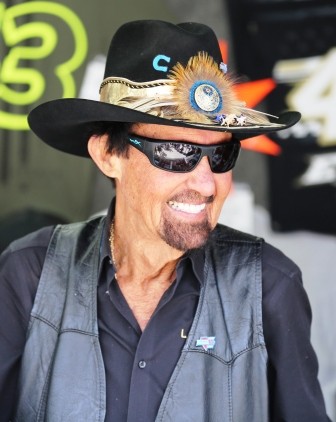 Richard Petty, known as "The King," has won the Daytona 500 a record seven times, the most in the race's history. Petty's dominance in the 1960s and 1970s made him one of the sport's greatest legends.