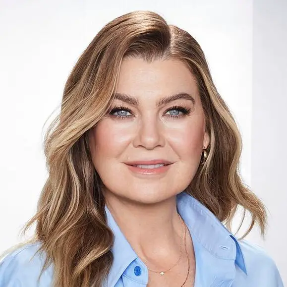 Rise to Fame as Meredith Grey Actress