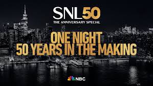 SNL50 Anniversary Special