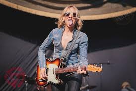 Sheryl Crow