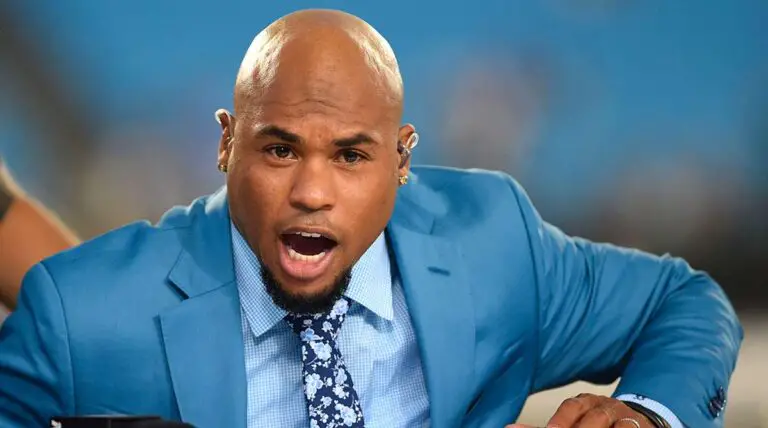 Steve Smith Sr. Faces Allegations: Latest Updates on Social Media Storm