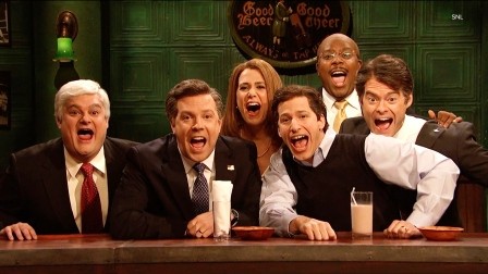 SNL 50: The Anniversary Special – A Night of Laughter, Legends, and Unforgettable Moments