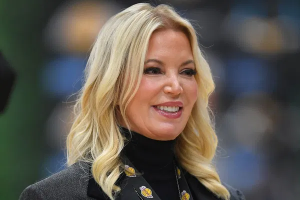 Jeanie Buss: The Visionary Leader Behind the Lakers' Legacy