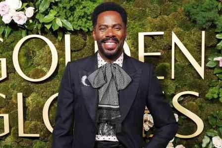 What Colman Domingo Wore This Week: A Stylish Journey Through Awards Season