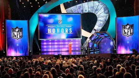 When and Where is NFL Honors 2025