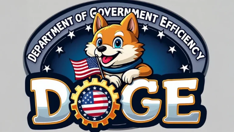 doge.gov