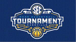 2025 SEC Basketball Tournament