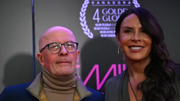 Director Jacques Audiard's Response