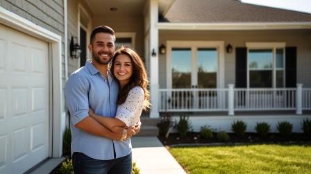 First Time Homebuyer Dream Program