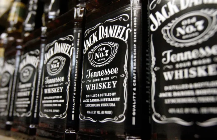 Jack Daniel's Layoffs