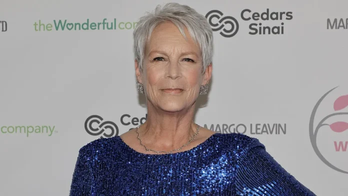 Jamie Lee Curtis: A Hollywood Icon Embracing New Adventures