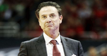 Rick Pitino: A Legacy of Basketball Excellence and Resilience