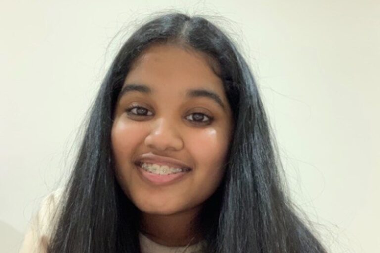 Sudiksha Konanki Missing Punta Cana