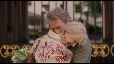 The Unexpected Love Story of Meryl Streep and Martin Short