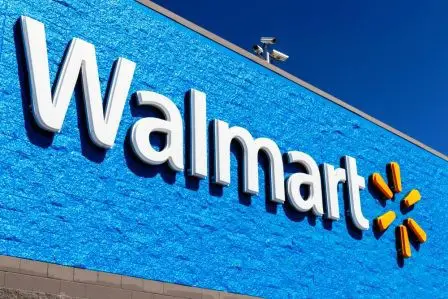 Who Does Walmart Use for 401(k)