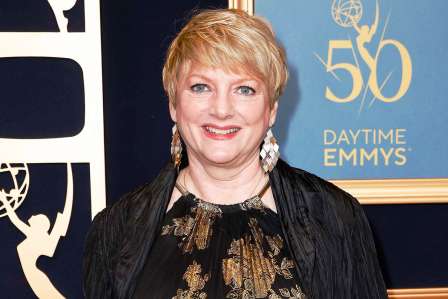  actress Alison Arngrim