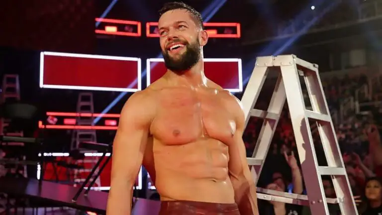 Finn Balor Sparks Buzz with Demon Tease and WrestleMania 41 Revelation