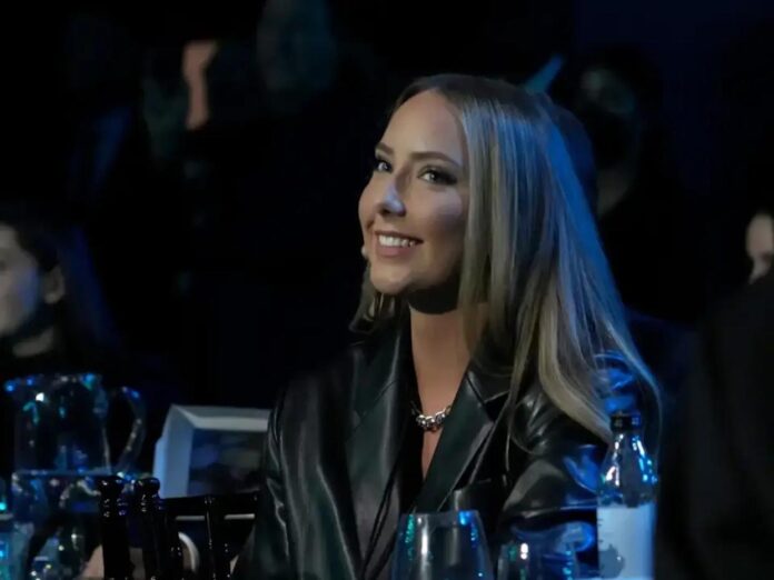 Hailie Jade: Eminem’s Daughter Steps into Motherhood