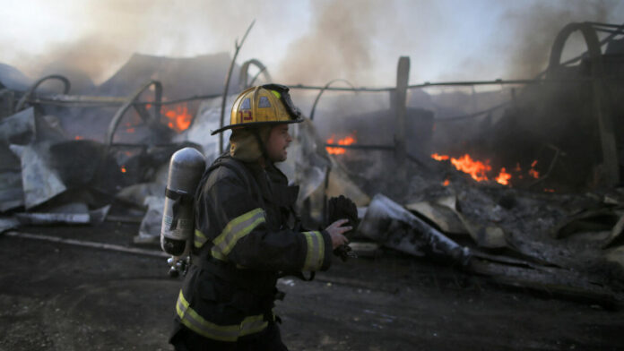 Israel Fires: Arson Suspects Arrested Amid Worsening Wildfire Crisis