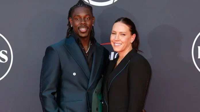 Jrue Holiday: A Champion On and Off the Court
