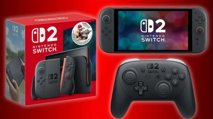 Nintendo Switch 2