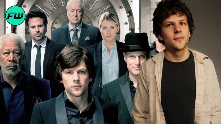 Now You See Me 3 is back with new tricks, a viral $119 Venmo stunt, and a thrilling cast. The magic returns in theaters this November 2025.