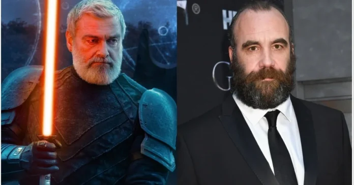 Rory McCann Steps into the Galaxy: A New Chapter for Ahsoka Season 2