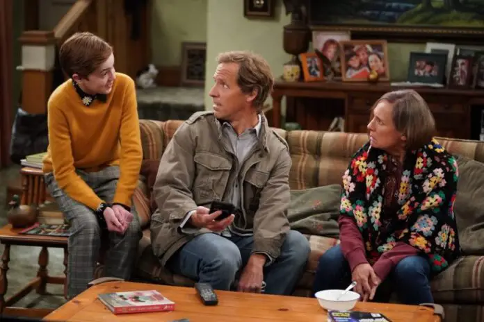 Roseanne’s Legacy Lives On