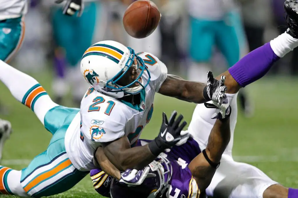 Vontae Davis’ Death: A Mystery That Lingers in the NFL World

