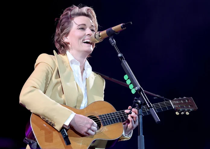Who is Brandi Carlile? A Deep Dive into Her Musical Journey