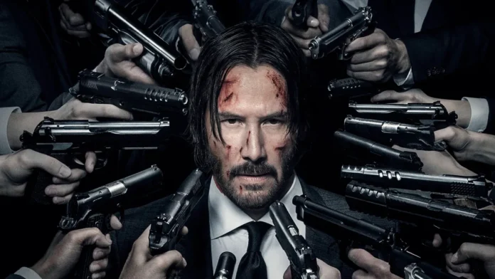Wick is Pain: Exclusive Trailer Drops for New John Wick Documentary