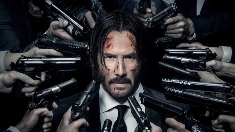 Wick is Pain: Exclusive Trailer Drops for New John Wick Documentary