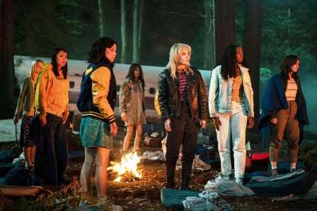Yellowjackets Season 4