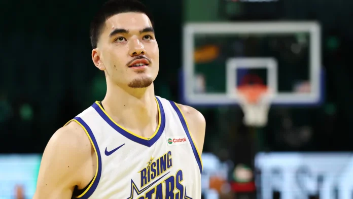 Zach Edey Stats: A Rising Star’s Impact in the 2025 NBA Season