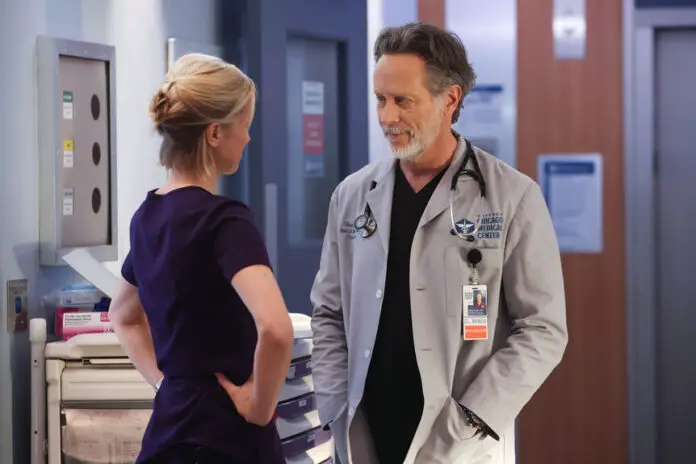 Is Chicago Med New Tonight