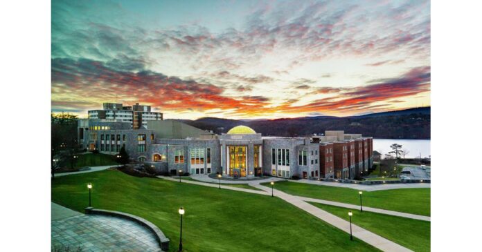 Marist College Becomes Marist University