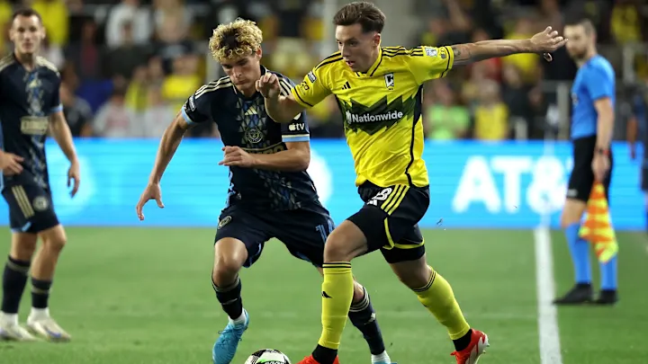 Columbus Crew