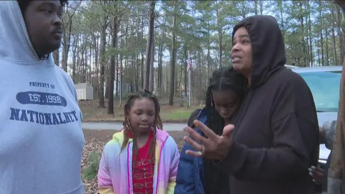 Tray Chaney May Use Story to Inspire