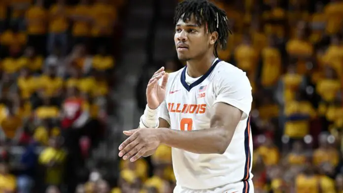 Terrence Shannon Jr.: Rising Timberwolves Star