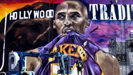 Kobe Bryant: Legacy, Rivalries, and Real-Time Tributes