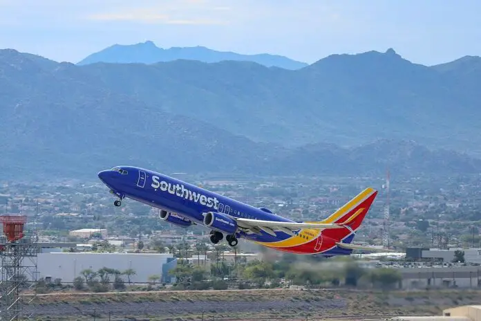 Southwest Airlines