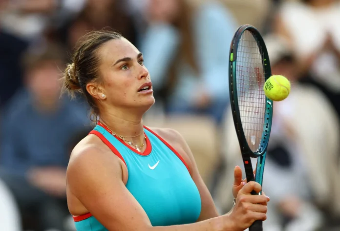 Aryna Sabalenka: The Unstoppable Force at the Top of Women’s Tennis