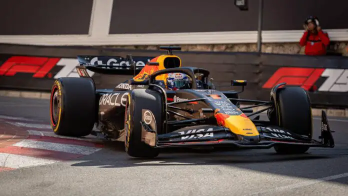 2025 Monaco Grand Prix