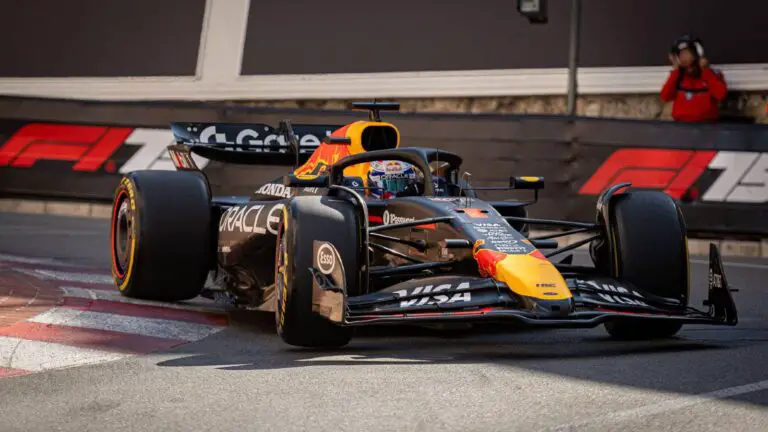 2025 Monaco Grand Prix